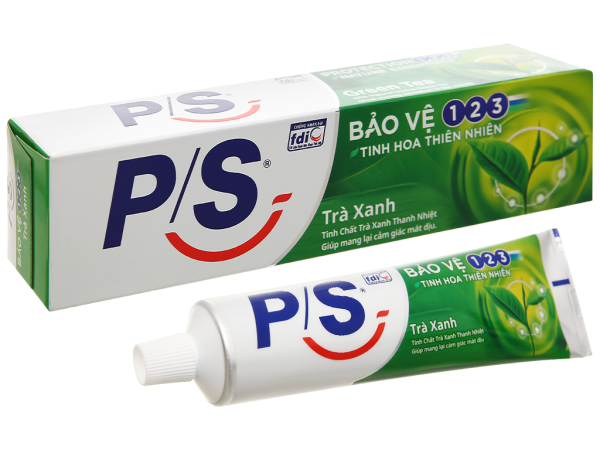 Sự độc đáo của P/S nằm trong việc kết hợp hiệu quả giữa sức mạnh làm sạch và hương vị thơm ngon Sự độc đáo của P/S nằm trong việc kết hợp hiệu quả giữa sức mạnh làm sạch và hương vị thơm ngon