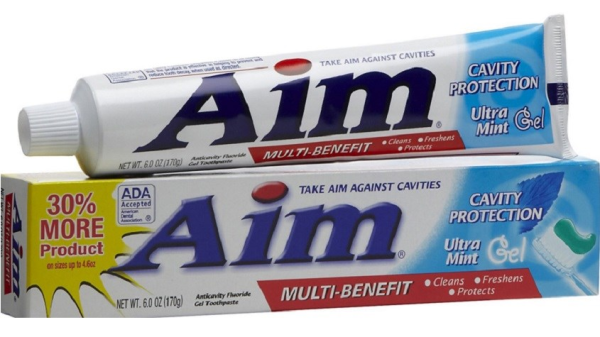 AIM là một tiêu chí, một mục tiêu hướng tới sự hoàn hảo trong chăm sóc sức khỏe răng miệng AIM là một tiêu chí, một mục tiêu hướng tới sự hoàn hảo trong chăm sóc sức khỏe răng miệng
