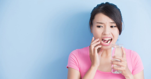 Trám răng xong có bị ê buốt hay không? Trám răng xong có bị ê buốt hay không?