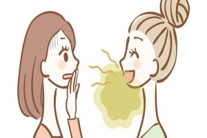 5 Cách trị hôi miệng bằng nước muối hiệu quả an toàn