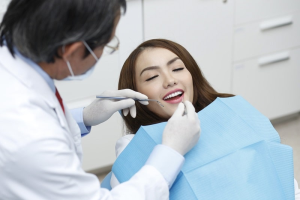 Nha khoa Hữu Nghị là nha khoa có uy tín tại quận Gò Vấp Nha khoa Hữu Nghị là nha khoa có uy tín tại quận Gò Vấp