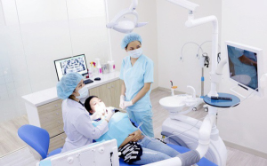 Nha khoa Gò Vấp - Top 16 địa chỉ uy tín và chất lượng