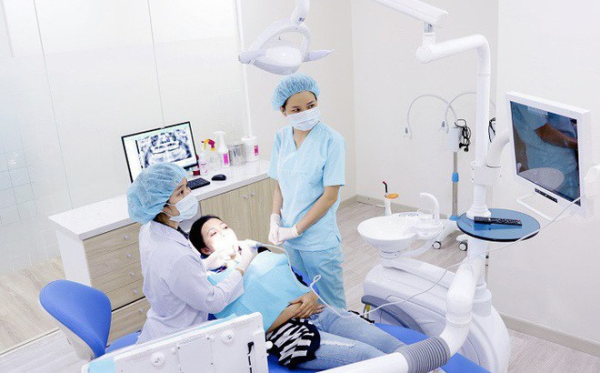 Nha khoa Hoàn Mỹ Gò Vấp Nha khoa Hoàn Mỹ Gò Vấp