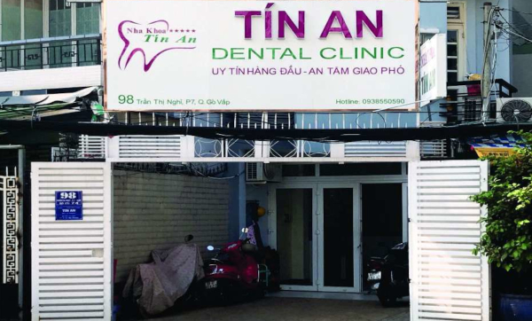 Nha khoa Tín An Nha khoa Tín An