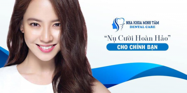 Nha khoa Minh Tâm quận Tân Bình Nha khoa Minh Tâm quận Tân Bình