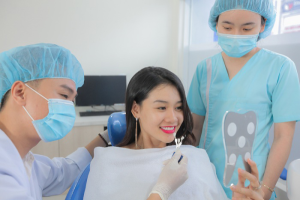 Top 16 nha khoa quận Tân Bình uy tín chất lượng nhất TPHCM