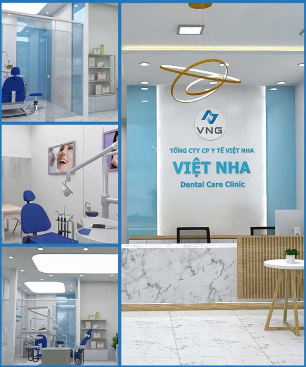 Nha khoa Việt Nha Nha khoa Việt Nha
