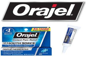 TOP 10 loại thuốc bôi nhiệt miệng an toàn hiệu quả tại nhà