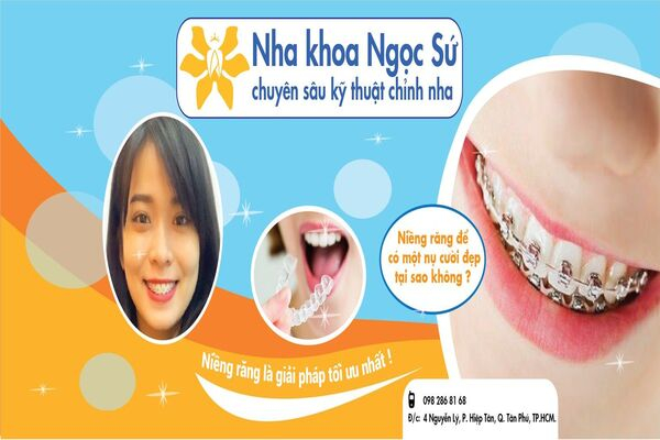 Nha khoa Ngọc Sứ