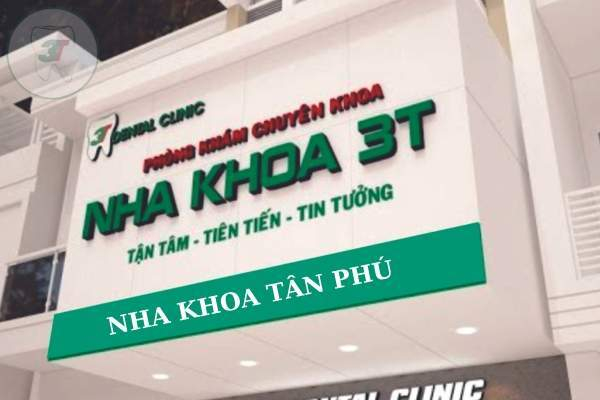 Nha khoa 3T