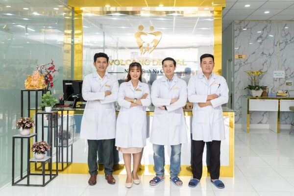 Nha khoa Quốc tế Đồng 