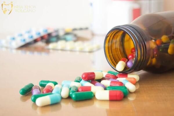 Top 20+ thuốc chữa viêm lợi tác dụng nhanh an toàn hiệu quả
