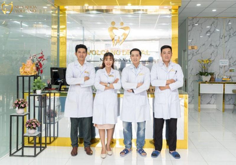 Nha khoa Đồng Xoài  - Địa chỉ nhổ răng cho bé không tiêm tê ở Bình Dương an toàn, giá tốt