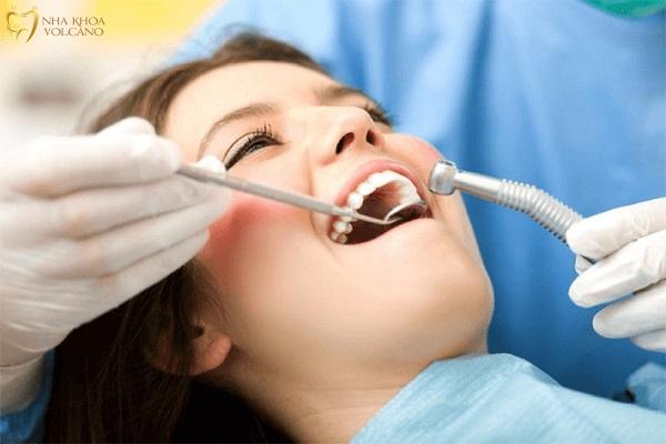 Nha khoa Lina - Địa chỉ lấy cao răng ở Đồng Xoài Nha khoa Lina - Địa chỉ lấy cao răng ở Đồng Xoài