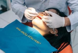 Điều trị lấy tủy răng 1 lần an toàn, hiệu quả, tiết kiệm tại nha khoa Đồng