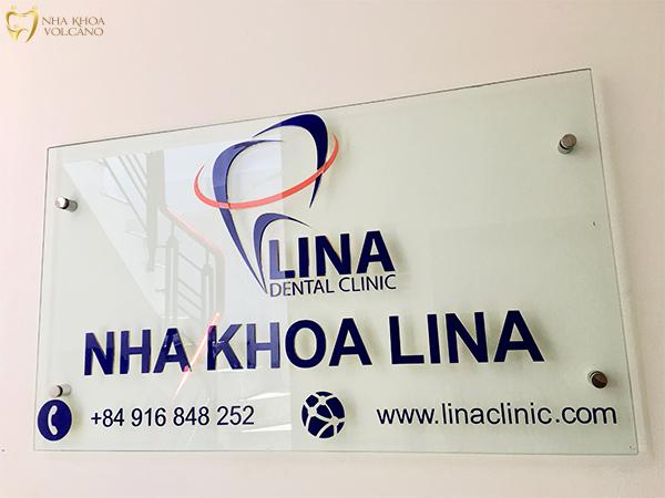 Nha khoa Lina - Địa chỉ trám răng uy tín Đồng Xoài