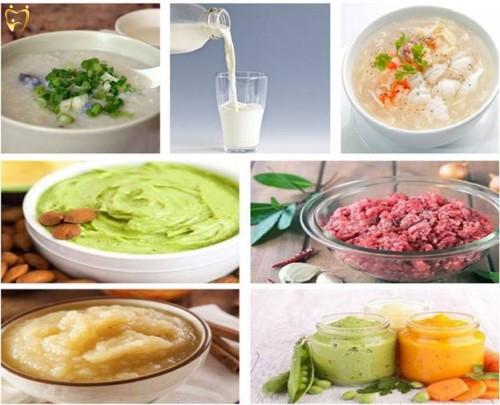 Ăn gì để giảm đau khi mọc răng khôn?
