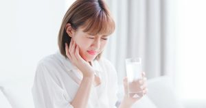 Ê buốt chân răng là gì?