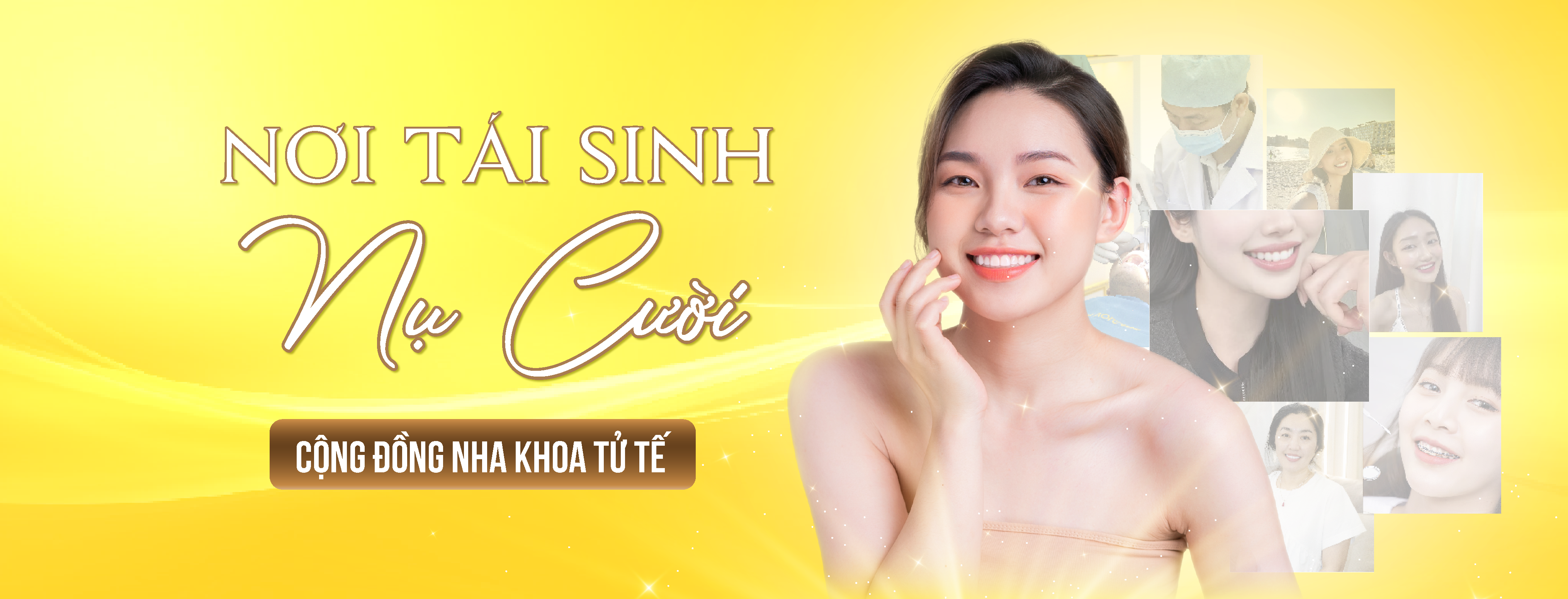 Nha khoa Đồng Xoài